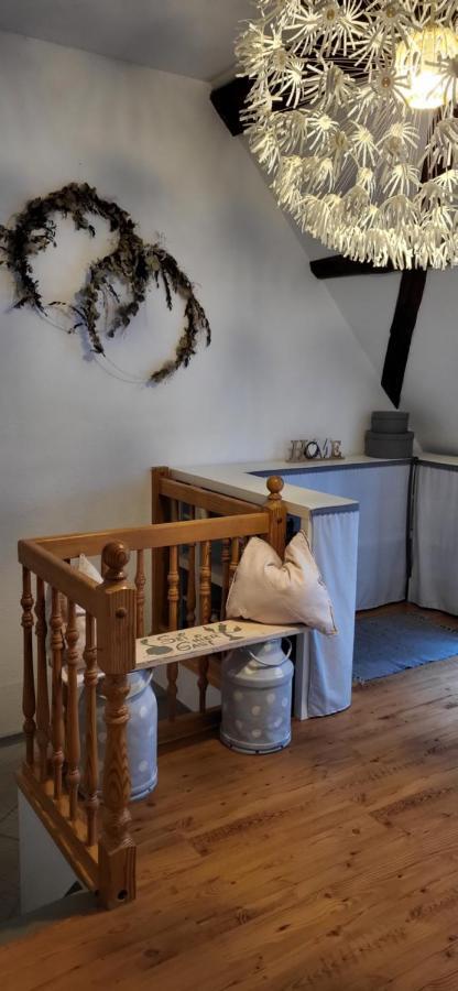 Altstadt-liebe Apartment Schwarzenberg (Saxony)