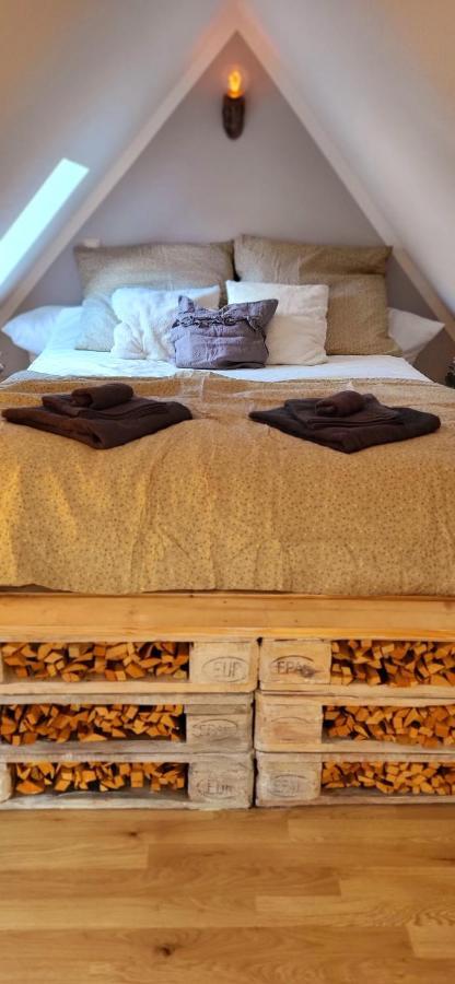 Altstadt-liebe Apartment Schwarzenberg (Saxony)