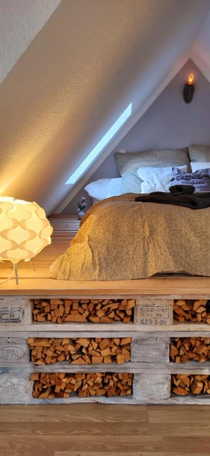 Altstadt-liebe Apartment Schwarzenberg (Saxony)