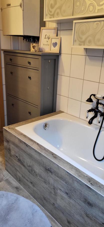 Altstadt-liebe Apartment Schwarzenberg (Saxony)
