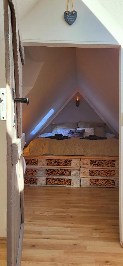 Apartment Altstadt-liebe *