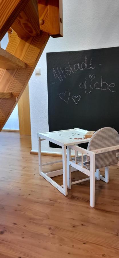 Altstadt-liebe *