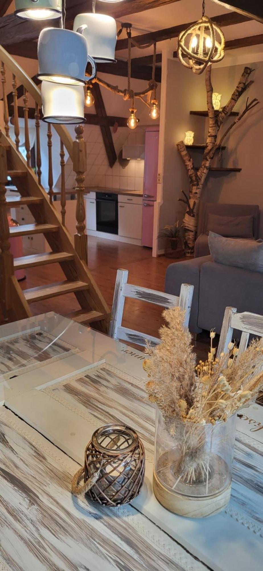 Apartment Altstadt-liebe