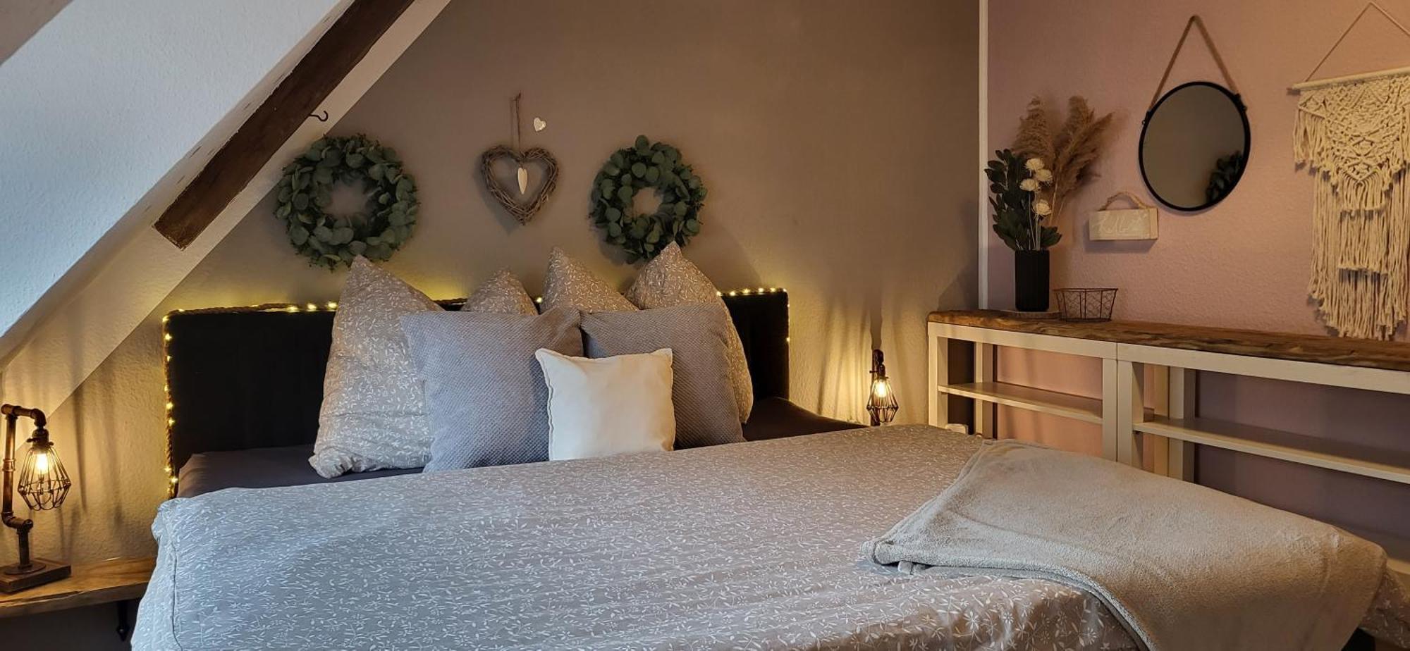 Altstadt-liebe Apartment